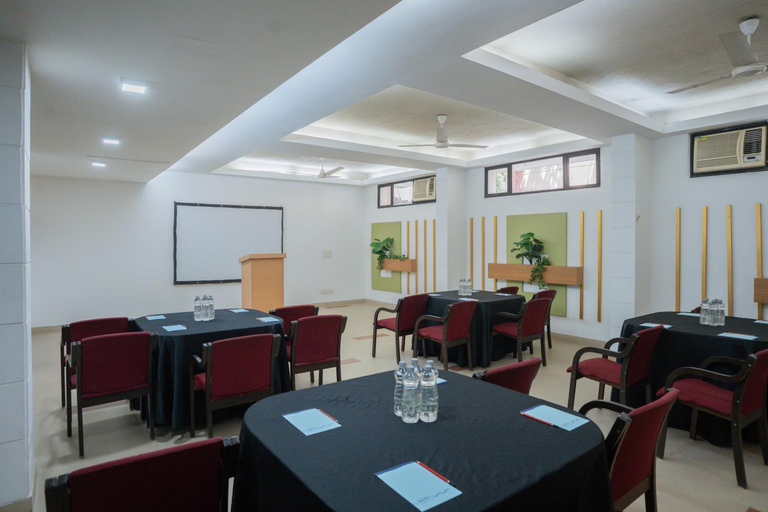 Others 5, Ahuja Residency-Park lane, Gurgaon