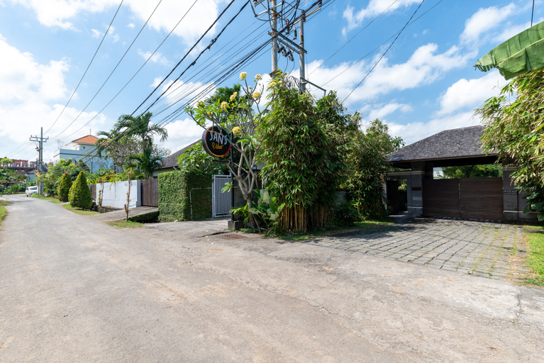 Exterior & Views 2, Sans Vibes Residence and Villa Cemagi, Badung