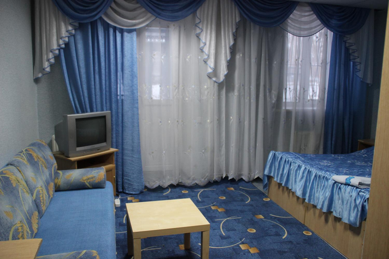 Others 2, Lux Hotel na Nizhegorodskoy, Arzamasskiy rayon