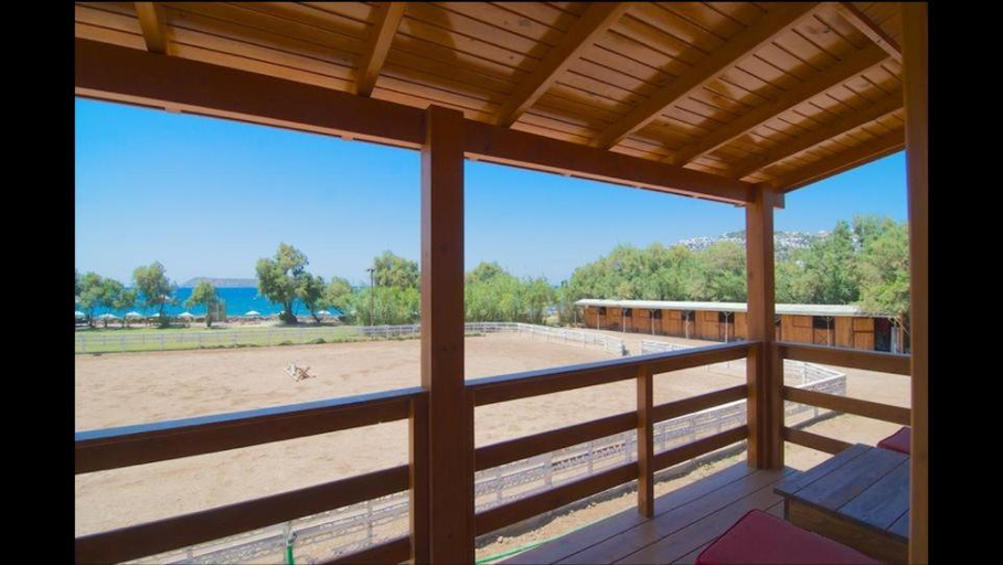 Others 3, Equestrian and Beach Club, Bodrum