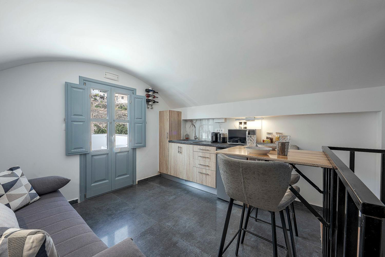 Others 5, BlackStone Luxury Suites, South Aegean