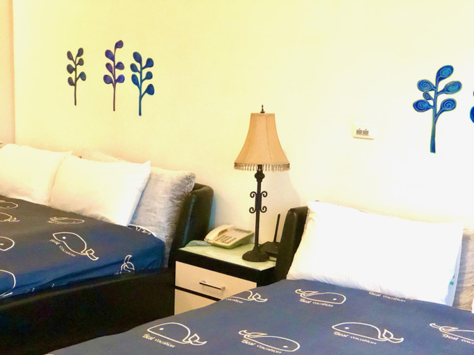 Others 5, Green Window Homestay綠窗小築天安居民宿, Hualien