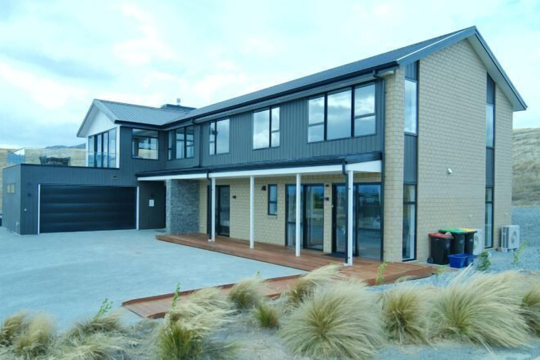 Exterior 3, Stargazing Tekapo Apartment, Mackenzie