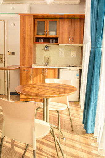 Others 2, Mutlu Hotel, Didim