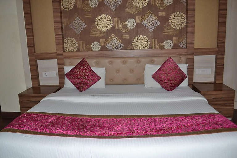 Others 4, Hotel Sunshine Inn, Delhi