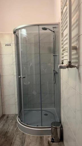 Bathroom 2, Apartamenty Marciniak, Puławy