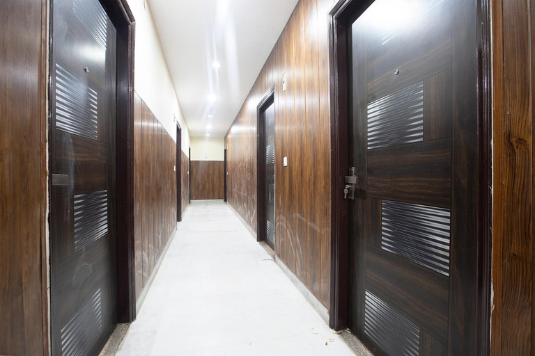 Others 5, Hotel Devi Palace, Gurgaon