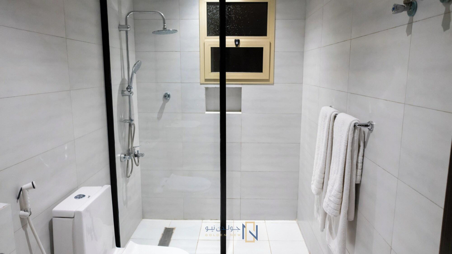 Bedroom 5, Golden New Al Safa, Jeddah