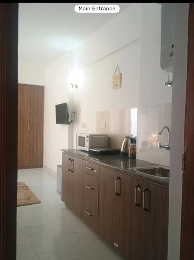 Others 3, ATS Grand Casa 02, Gautam Buddha Nagar
