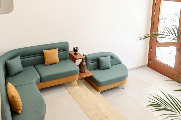 Public Area 3, The MONT BOUTIQUE HOTEL, Shkodrës