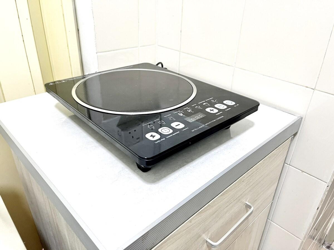Others 4, Cozy 4BR/7Pax Near MMU/TamarindSquare Cyberjaya, Sepang