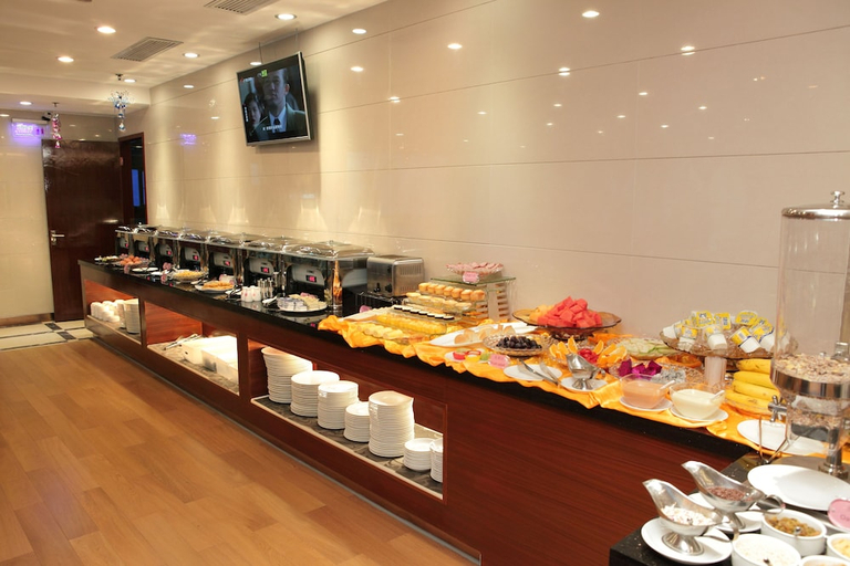 Food & Drinks 4, Yihe Business Hotel Guangzhou, Guangzhou