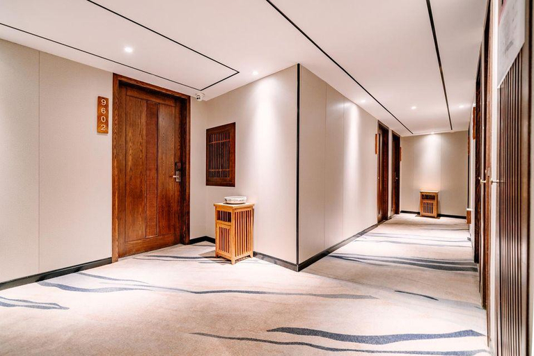 Others 3, Wenxianju Chancha Hotel, Chengdu
