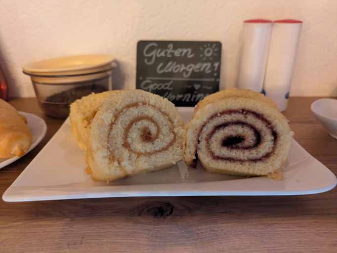 Food & Drinks 5, Gastehaus Purstl-Kocher, Liezen