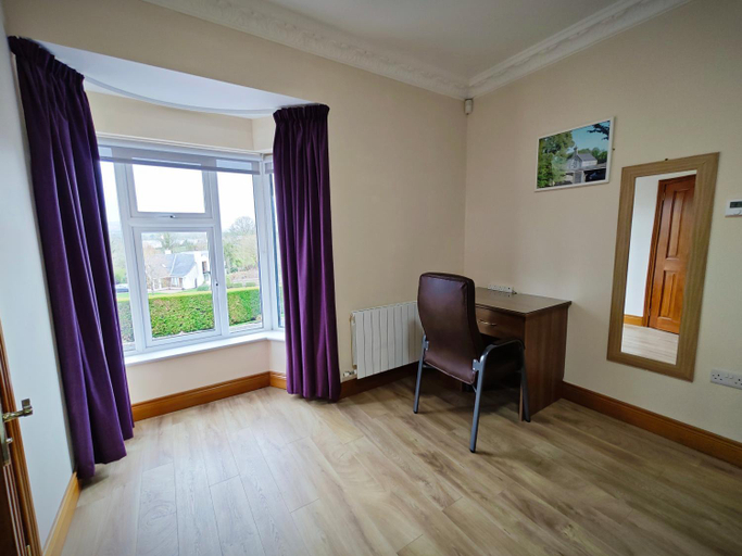 Others 3, Mountain View Accommodation