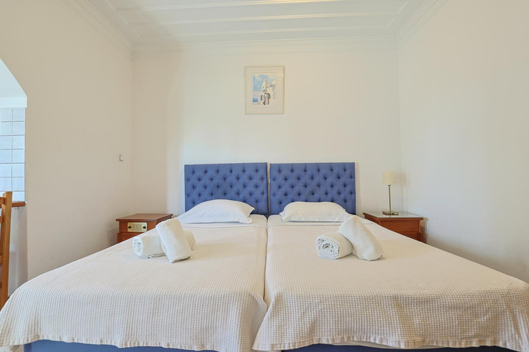 Bedroom 3, Kalimera Hotel, Attica
