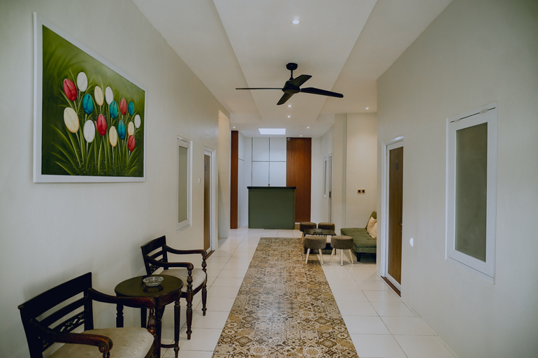 Others 2, TITANIA HOTEL SYARIAH, Ciamis