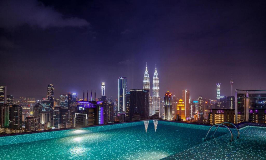 Sport & Beauty, North Suites Kuala Lumpur, Kuala Lumpur