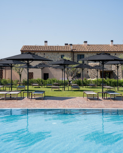 Exterior view 5, I Vivai, Prato