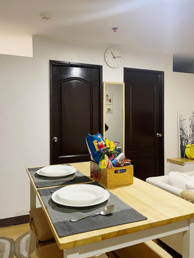 Others 4, Pet-friendly 1BR Condo Unit in Imus with Wifi Netflix -Min 2 nights, Imus
