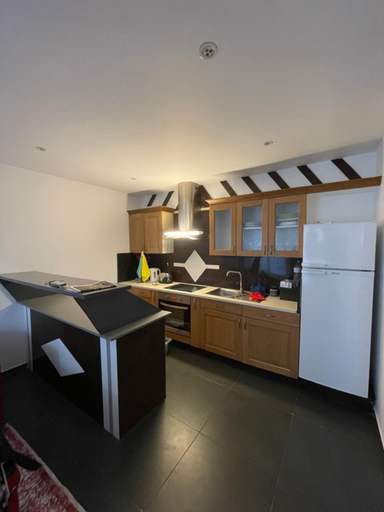 Others 5, Appartements Charles De Gaulle, Val-d'Oise