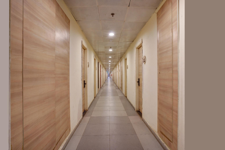 Public Area, Asian Suits By IAH , Gautam Buddha Nagar