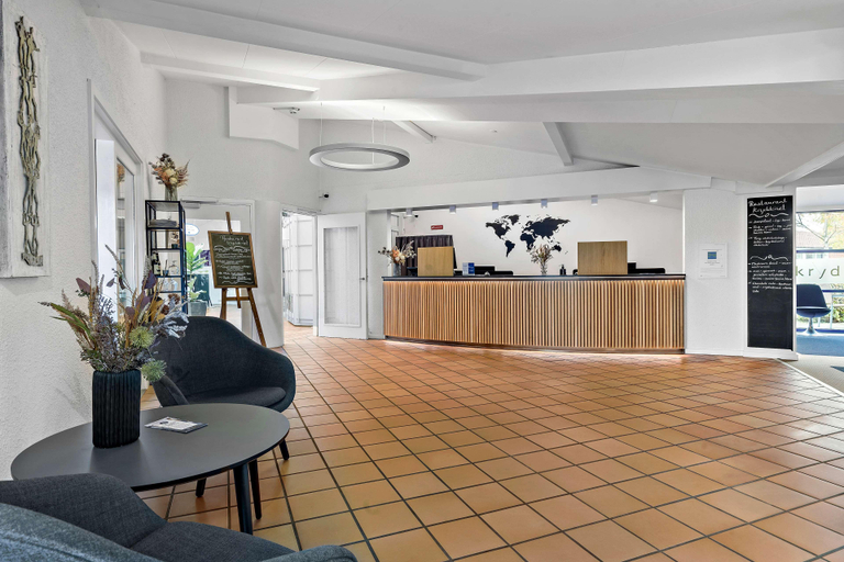 Public Area 2, Best Western Hotel Hillerod, Hillerød