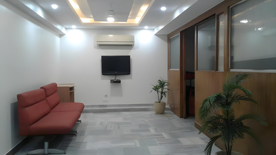 Others 4, PAMPOSH GUEST HOUSE, Delhi