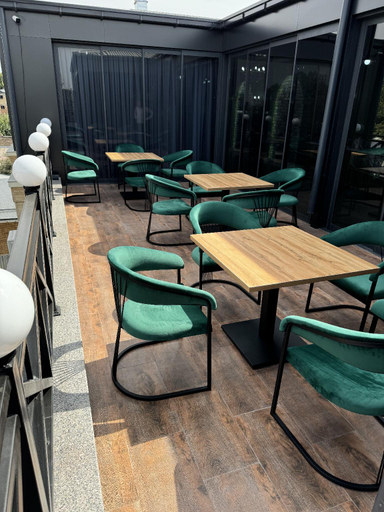 Food & Drinks 5, Astoria Boutique, Samarkand