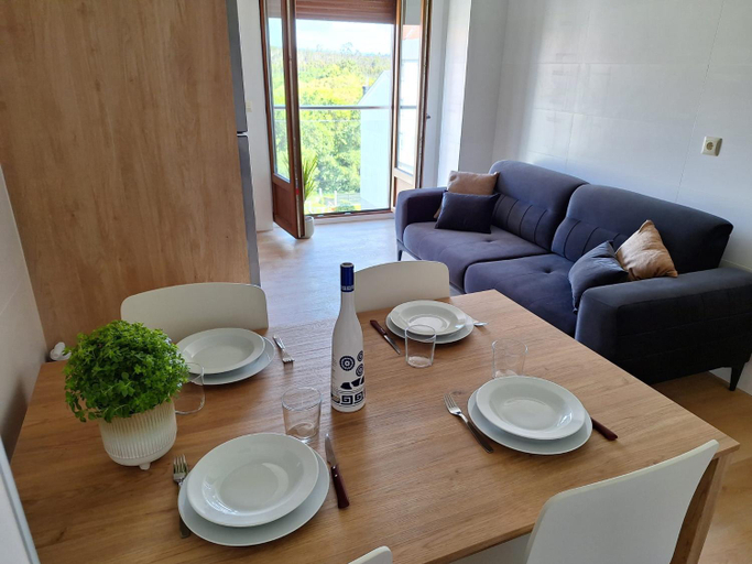 Others 3, Apartamento Pose Baio, A Coruña