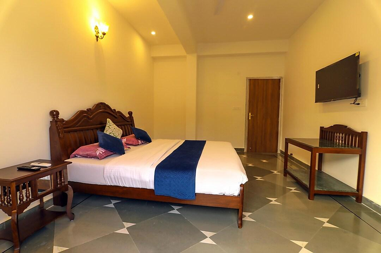 Others 4, Boheda Villa, Udaipur, Udaipur