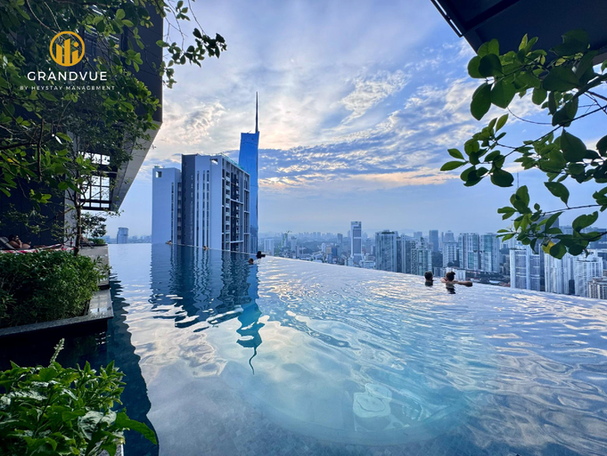 Sport & Beauty, LUCENTIA RESIDENCE , Kuala Lumpur