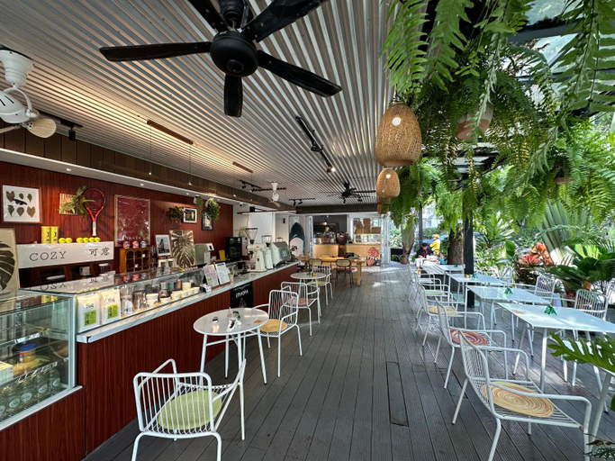 Food & Drinks 5, Sanya IPK Backpackers Hostel , Sanya