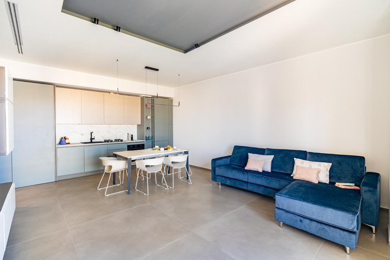 Facilities 2, MyHouse B&B - Trani dall'alto, Barletta-Andria-Trani