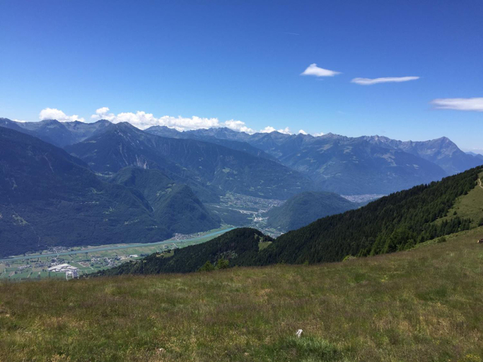 Others 4, Terre Alte, Sondrio