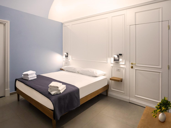 Bedroom 2, Relais Don Pedro de Toledo, Napoli