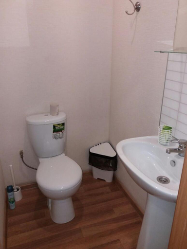 Others 5, City Hostel, Novosibirskiy rayon