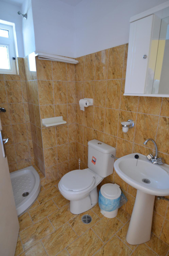 Bathroom 2, Marianthi, South Aegean