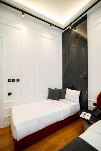 Bedroom 3, Athens Icon Collection, Attica
