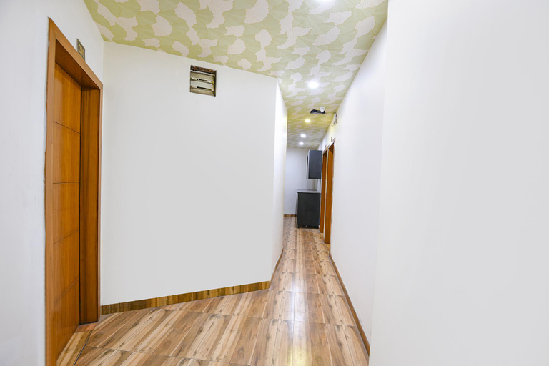 Public Area 2, Fabhotel Jeet Stays, Delhi