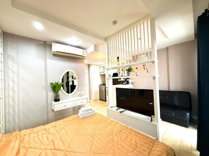 Others 5, The Patio top floor by BHB Bangsaen, Muang Chon Buri