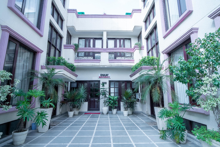 Exterior & Views 1, Enkay Residency V Block-Cyber City, Delhi