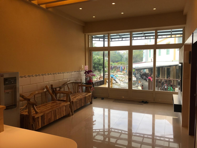 Others 5, Home Coming, Pingtung
