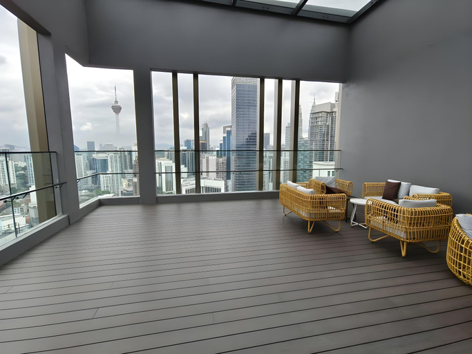 Others 4, Suites Axon bukit bintang, Kuala Lumpur
