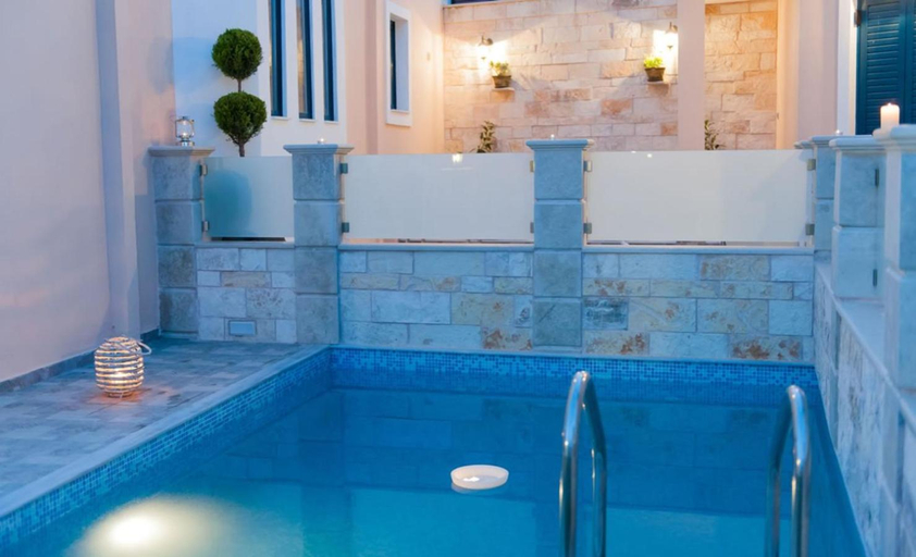 Others 2, Peonia and Ortansia Villas - Few Steps from the beach, Crete