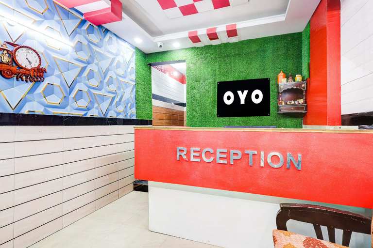 Facilities 5, Super Hotel O Park View, Delhi