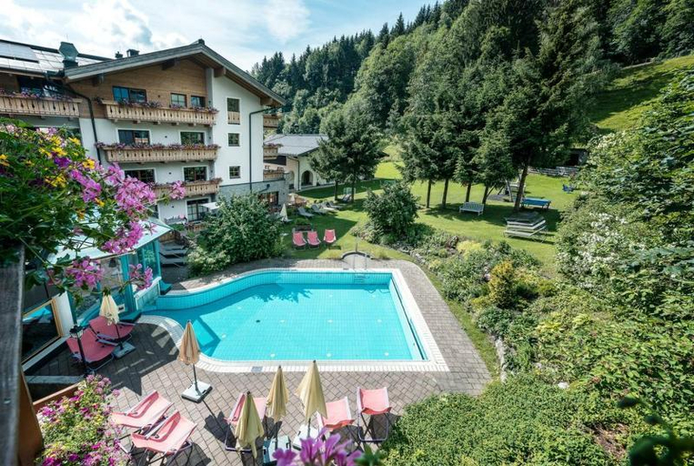 Sport & Beauty 2, Hotel Stadt Wien, Zell am See