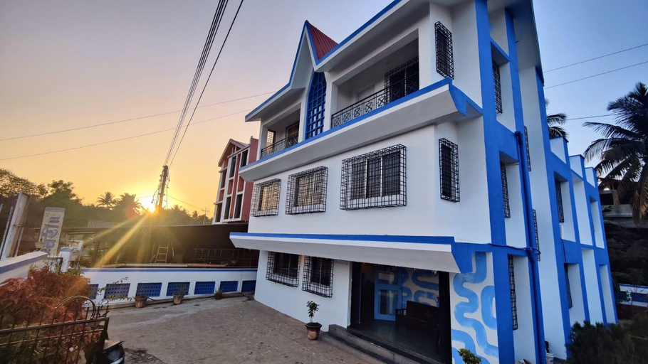 Exterior & Views 1, MUKTAI NEST, Raigarh