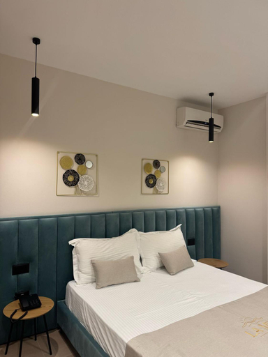 Bedroom 3, Villa La Mer Durres, Durrësit