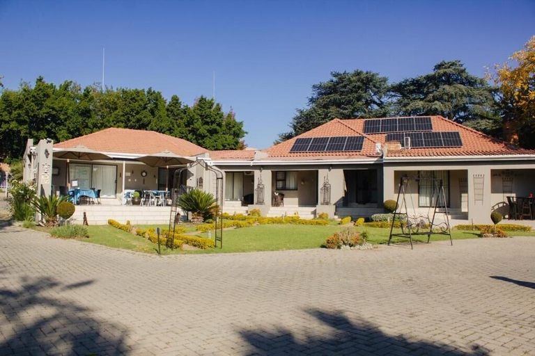 Exterior & Views 2, Oaklands inn and Conference centre, City of Johannesburg